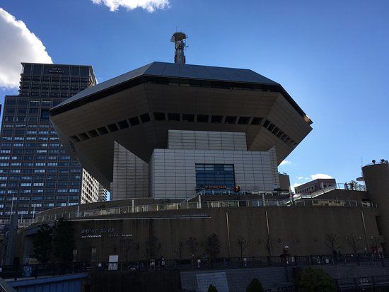 Minatomachi River Place